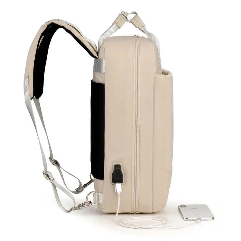 CHYLEANNA  Multifunctional Waterproof Bag