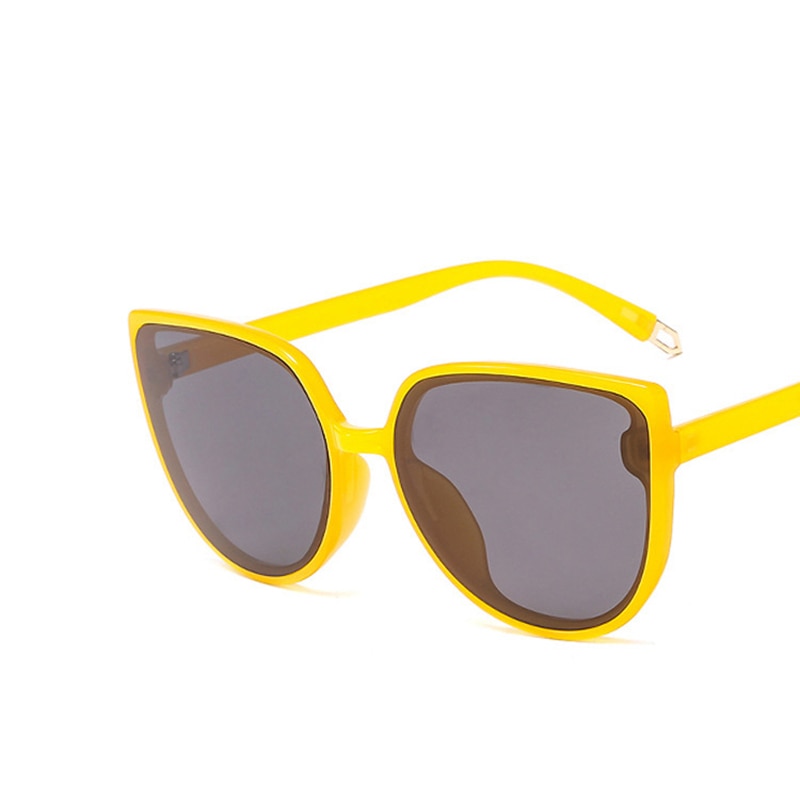 CHYLEANNA  Classic Retro Sunglasses