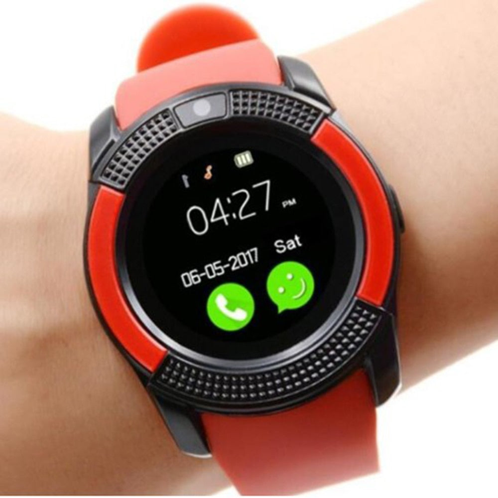 CHYLEANNA SIM-kaart armband smartwatch