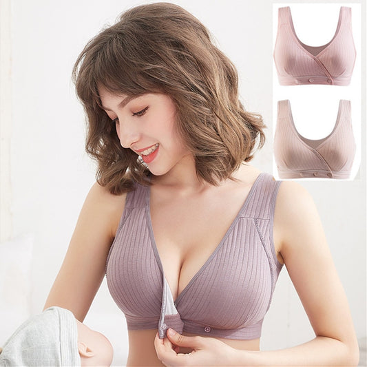 CHYLEANNA  Nursing Breastfeeding Bras