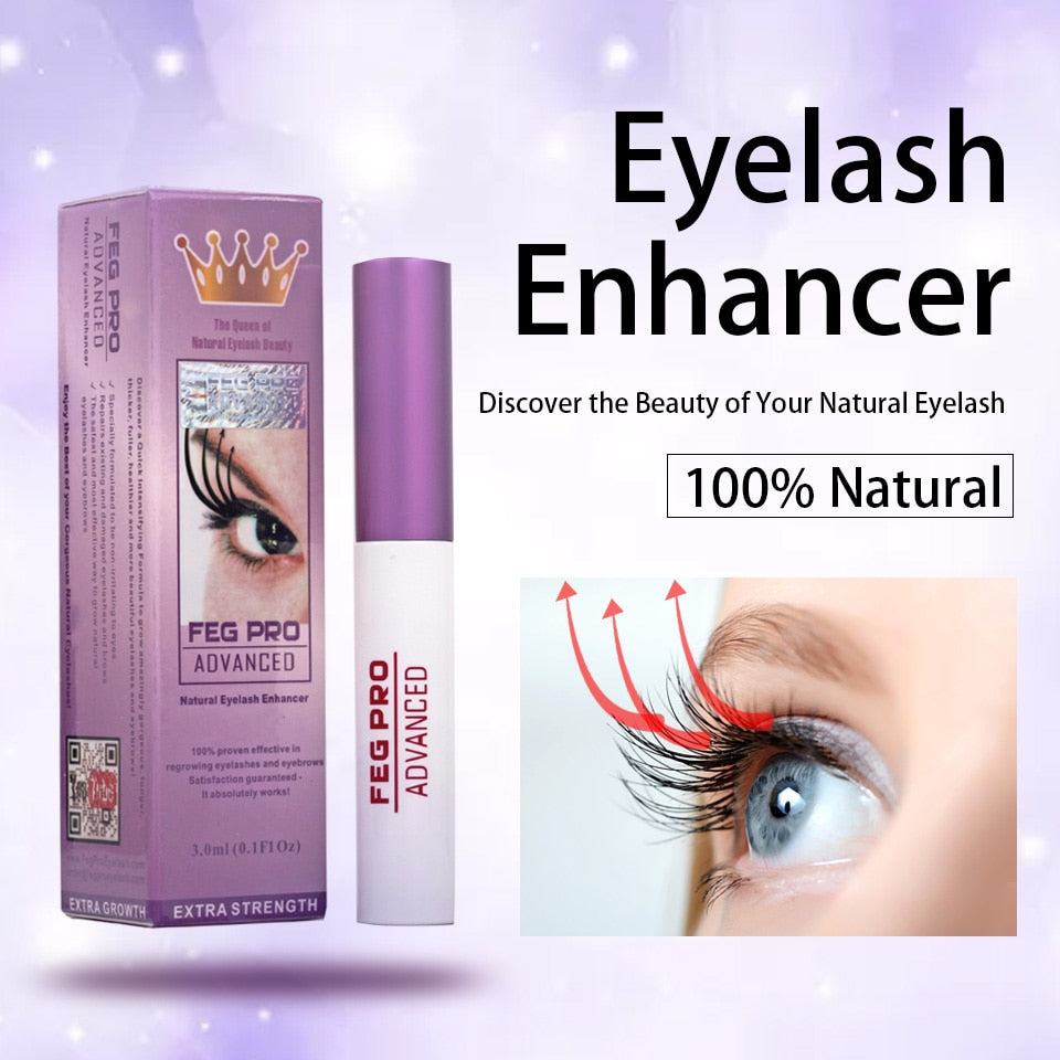 CHYLEANNA  Eyelash/Eyebrow Enhancer