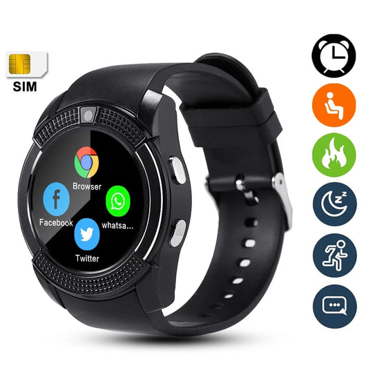 CHYLEANNA SIM-kaart armband smartwatch