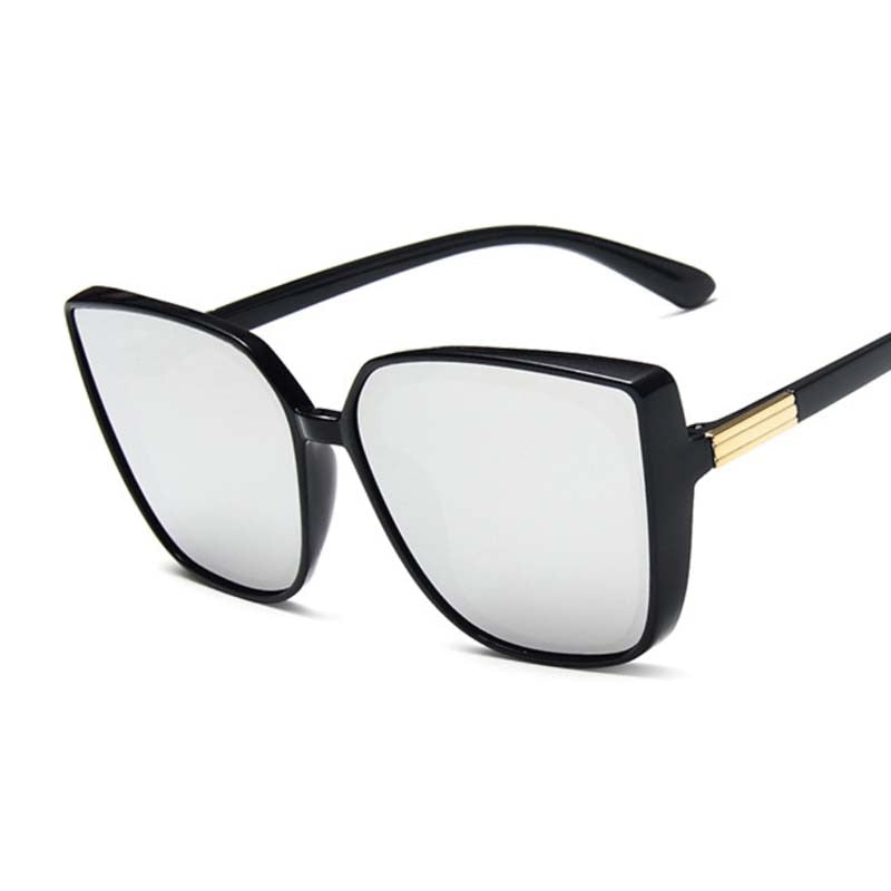 CHYLEANNA  Vintage Cat Eye Sunglass