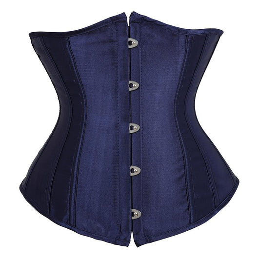 CHYLEANNA  Gothic Underbust Corset