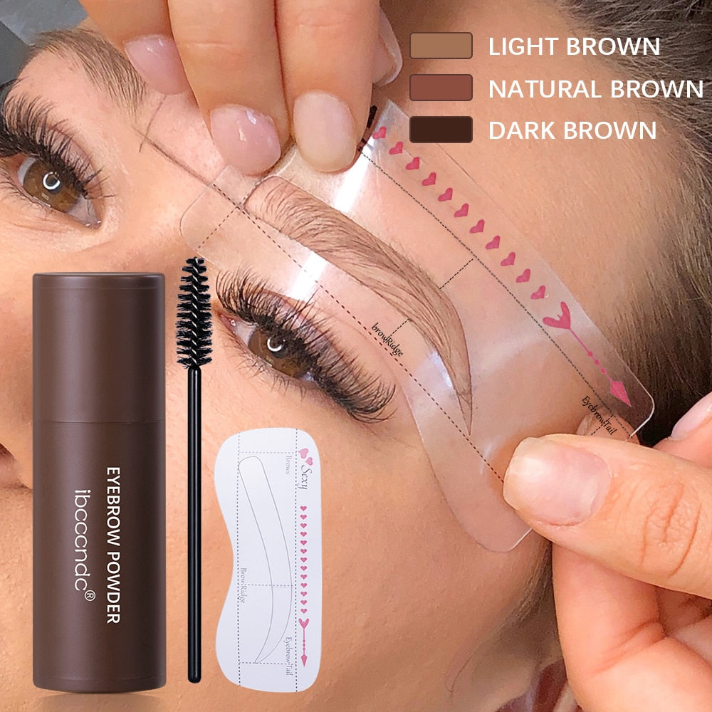 CHYLEANNA  Shaping Waterproof Eyebrow Stick