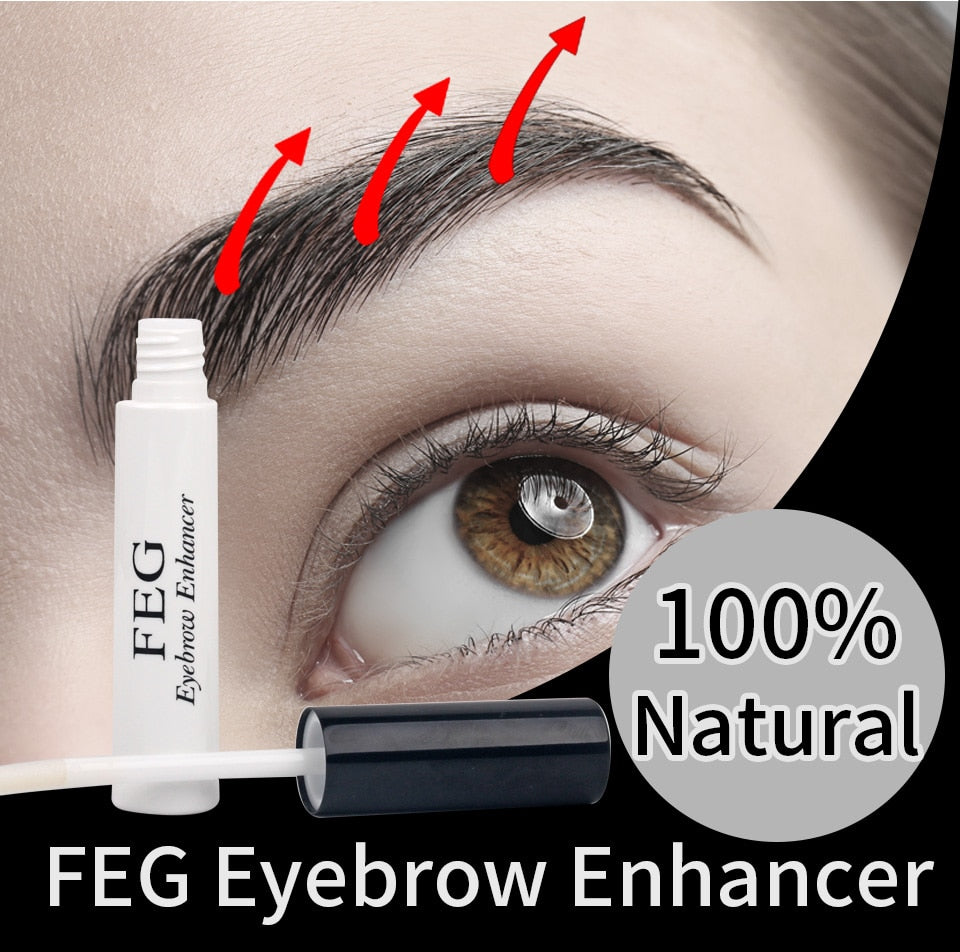 CHYLEANNA  Eyelash/Eyebrow Enhancer