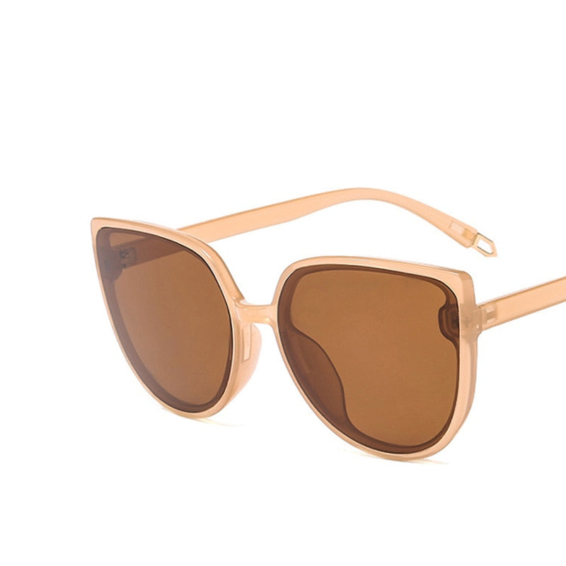 CHYLEANNA  Classic Retro Sunglasses