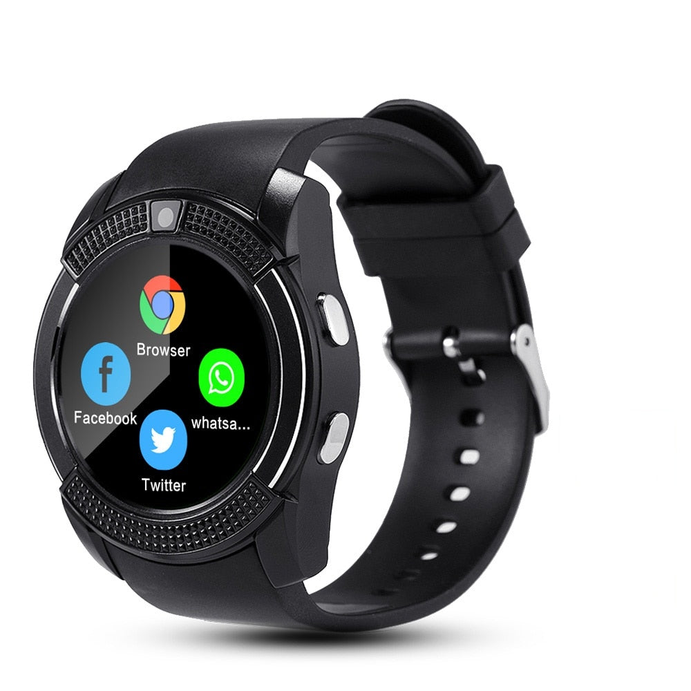 CHYLEANNA SIM-kaart armband smartwatch