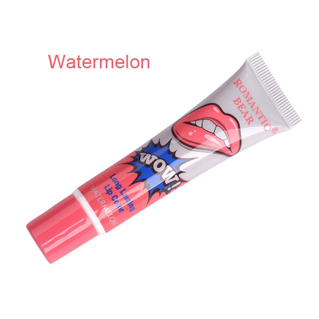 CHYLEANNA Peel Off waterdichte, langdurige lipgloss