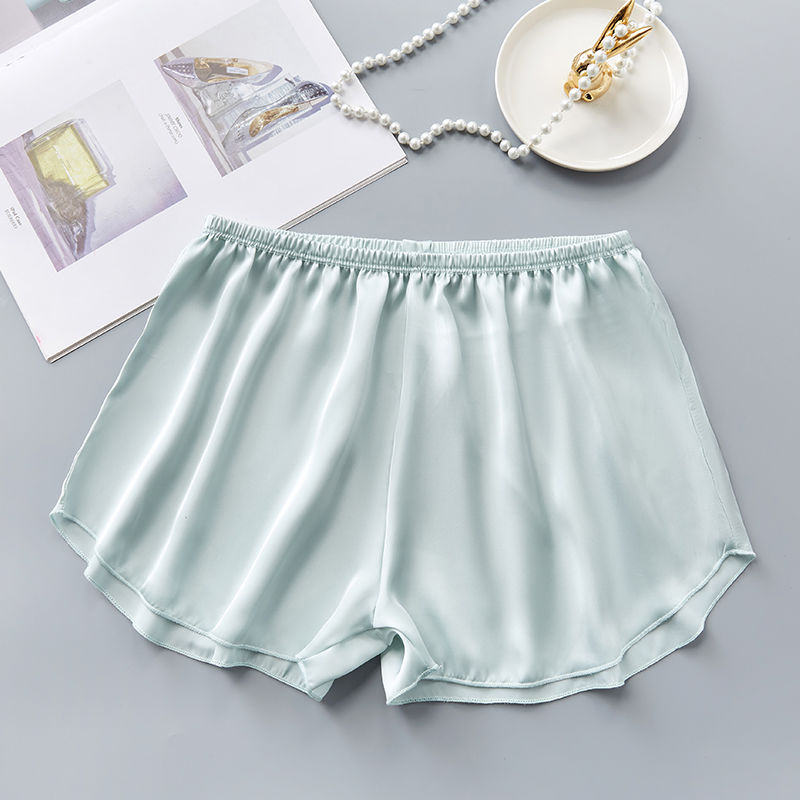 CHYLEANNA  Ice Silk Cool Shorts