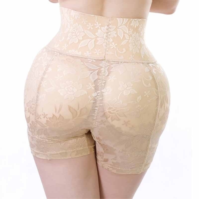 CHYLEANNA  Push-Up Buttock Shaper Butt Lifter Pants