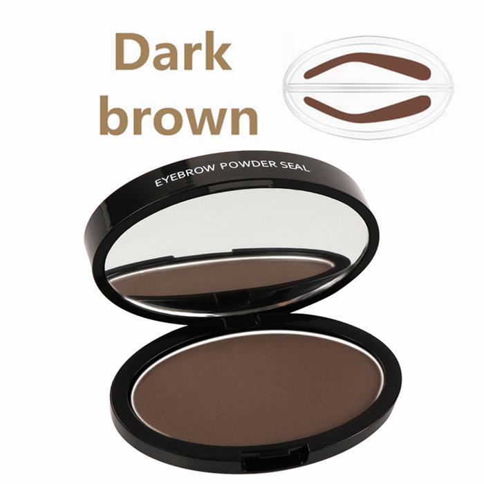 CHYLEANNA  Waterproof Eyebrow Stamp