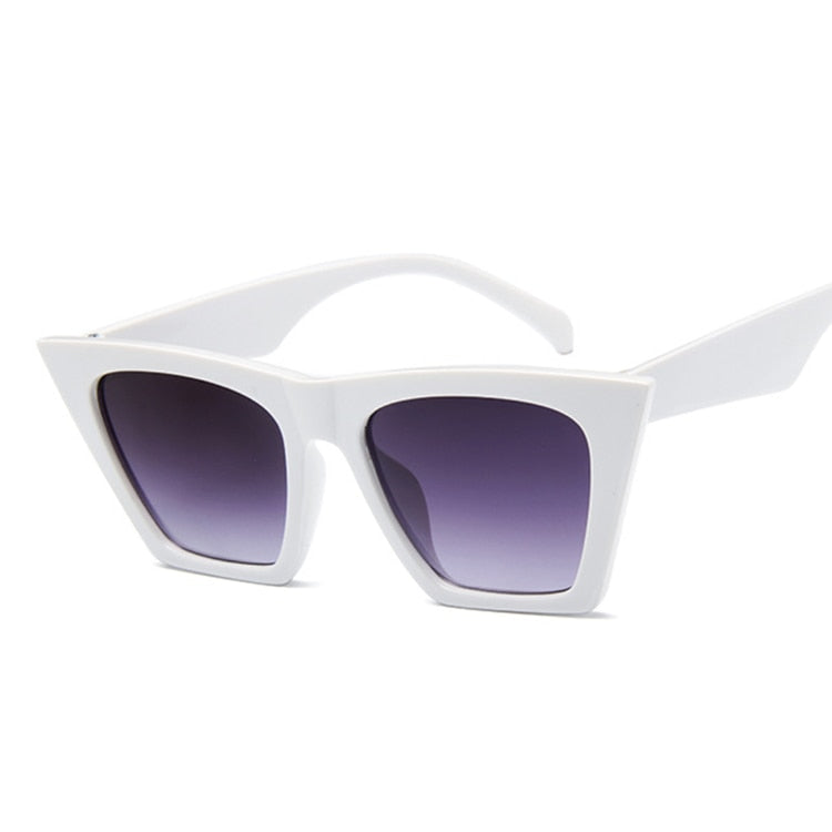 CHYLEANNA  Luxury Square Sunglasses