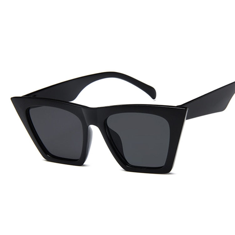 CHYLEANNA  Luxury Square Sunglasses