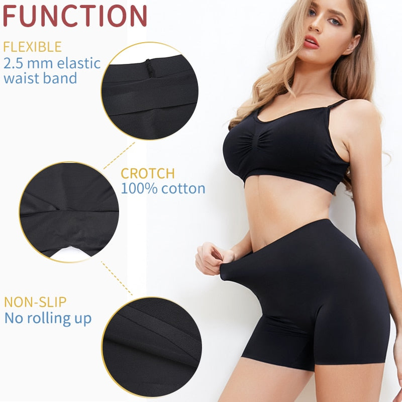 CHYLEANNA  Anti Chafing Safety Pants