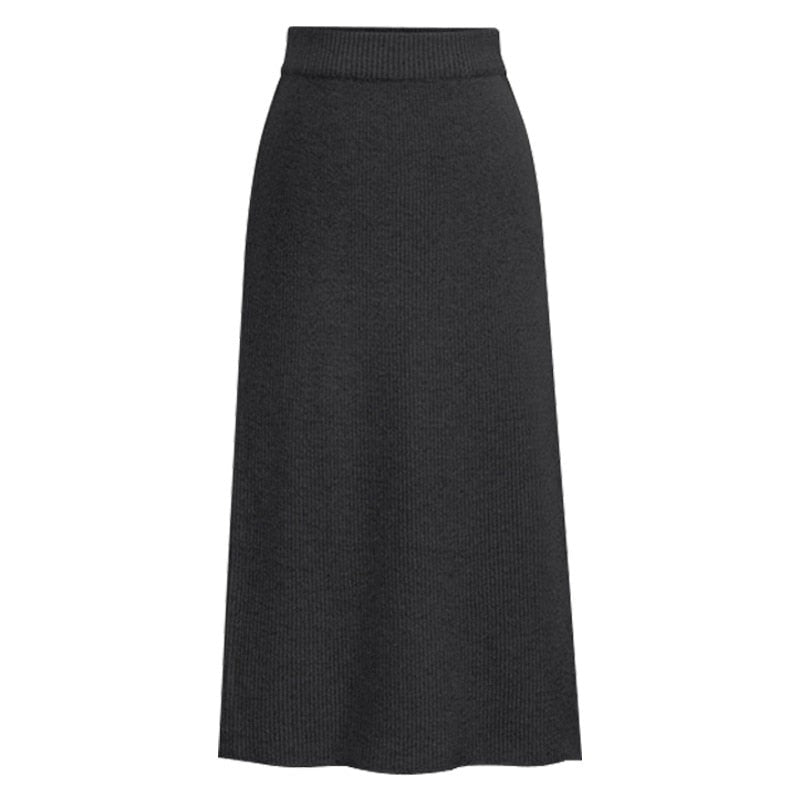 CHYLEANNA  Knit Pencil Skirt