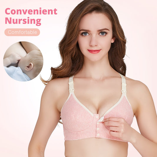 CHYLEANNA  Maternity Breast Feeding Bras