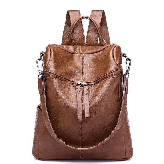 CHYLEANNA  Wild Fashion Leisure Backpack