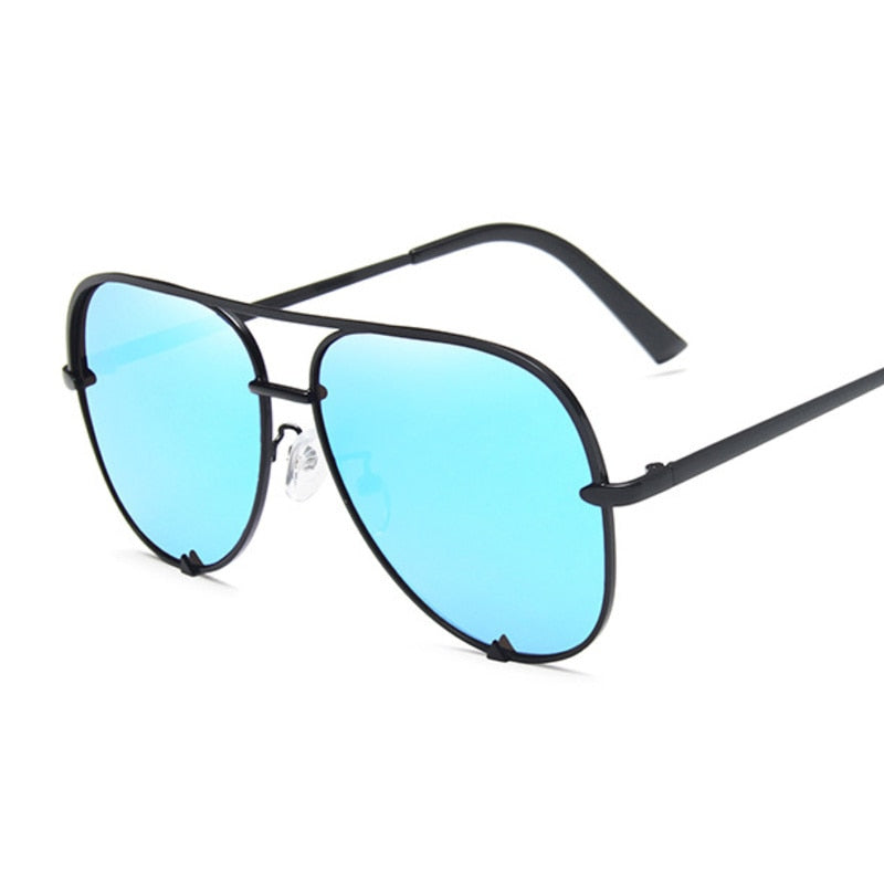 CHYLEANNA  Vintage Shades Sunglasses