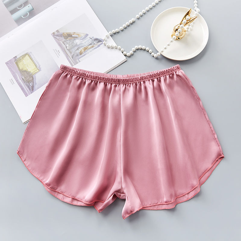 CHYLEANNA  Ice Silk Cool Shorts