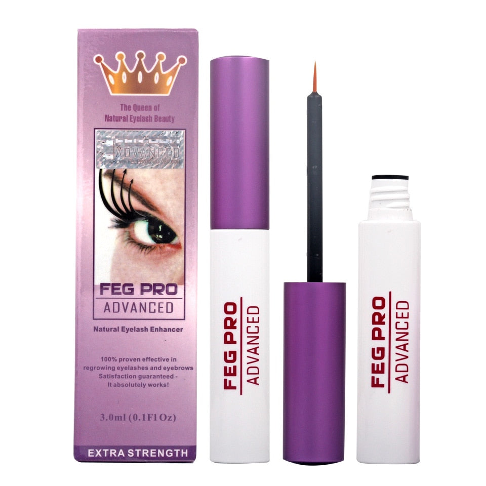 CHYLEANNA  Eyelash/Eyebrow Enhancer