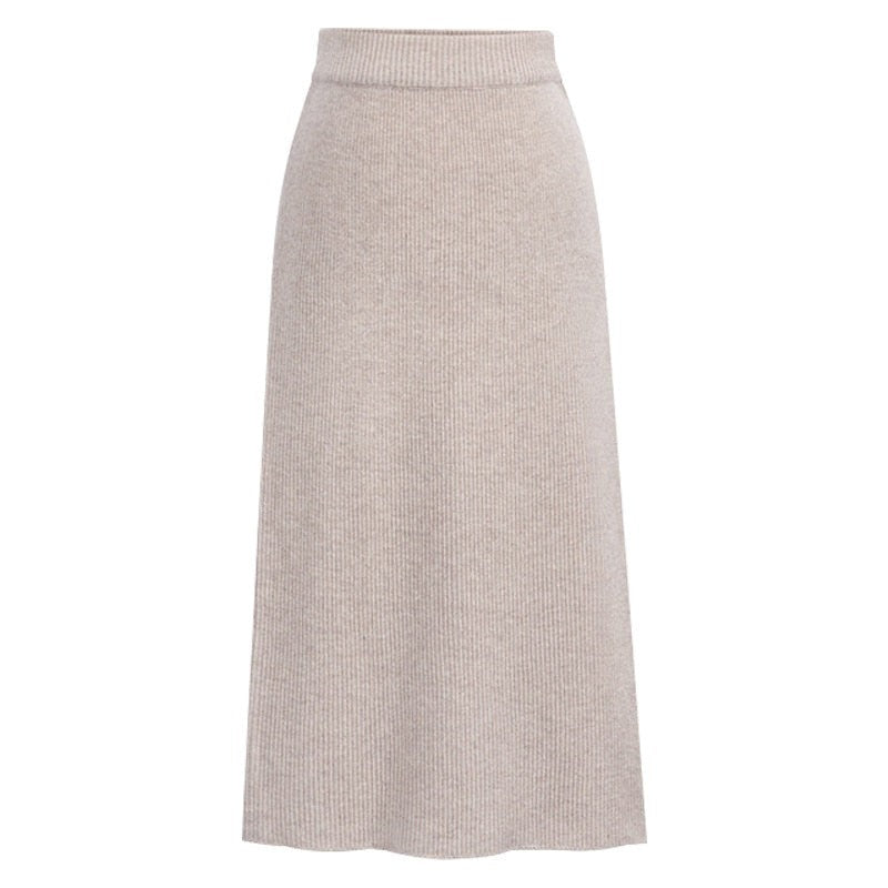 CHYLEANNA  Knit Pencil Skirt