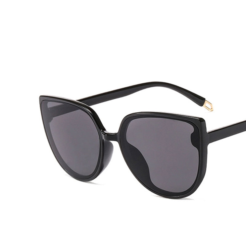 CHYLEANNA  Classic Retro Sunglasses