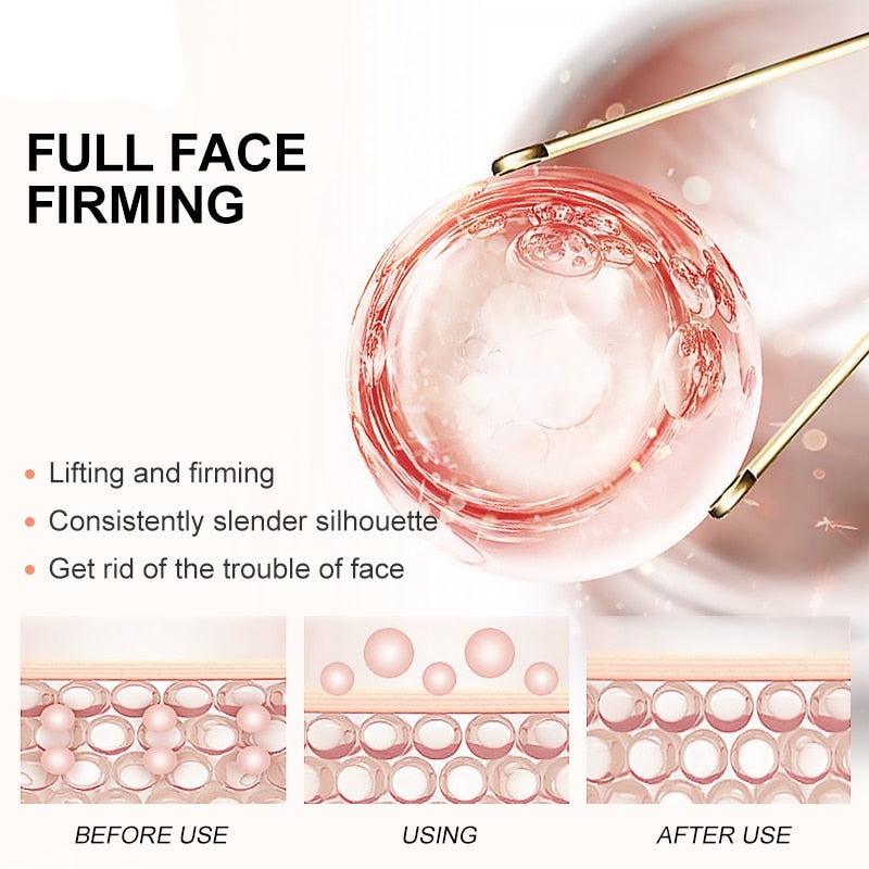 CHYLEANNA  Face-Lift Firming  Anti-Aging Cream