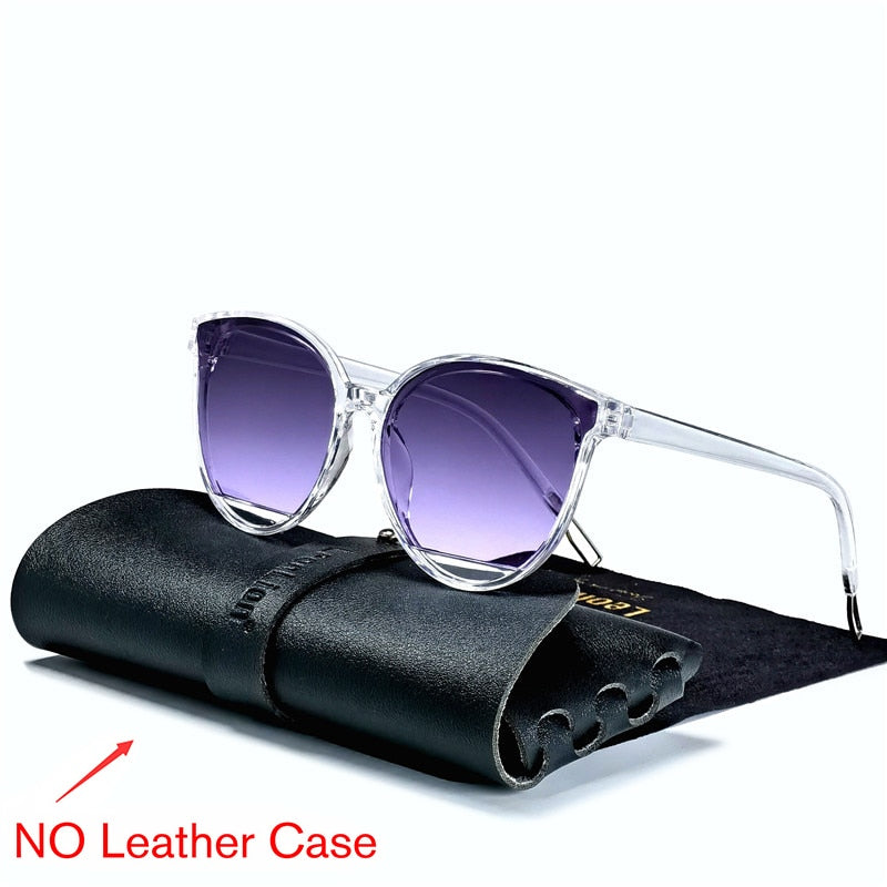 CHYLEANNA  Fashion Cateye Sunglasses