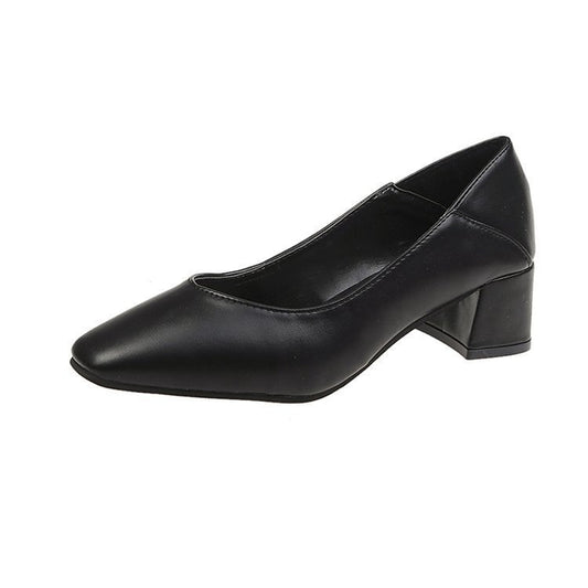 CHYLEANNA  Chic Shallow Shoes