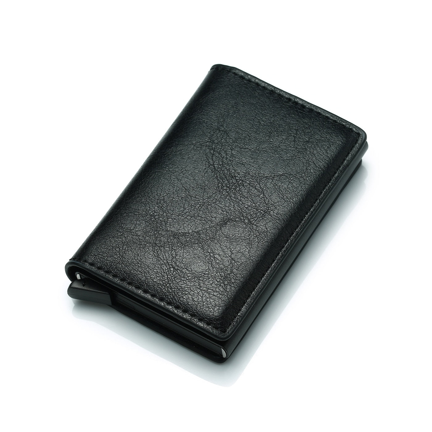CHYLEANNA  Luxury Anti-RFID Blocking Magic Wallet