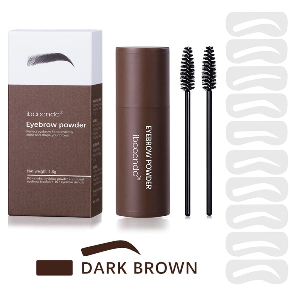 CHYLEANNA  Shaping Waterproof Eyebrow Stick