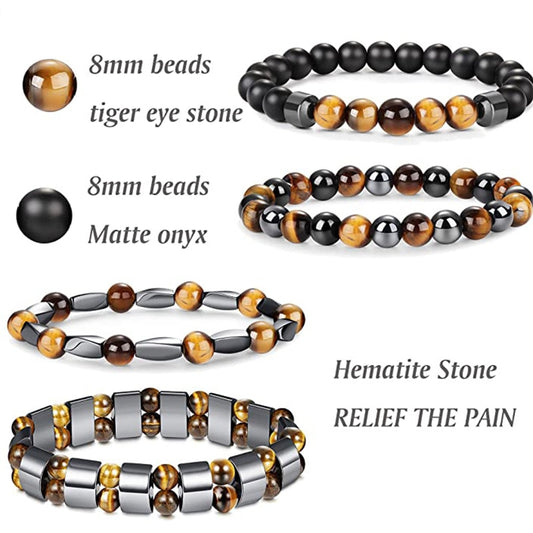 CHYLEANNA  Magnetic Health Protection Bracelet