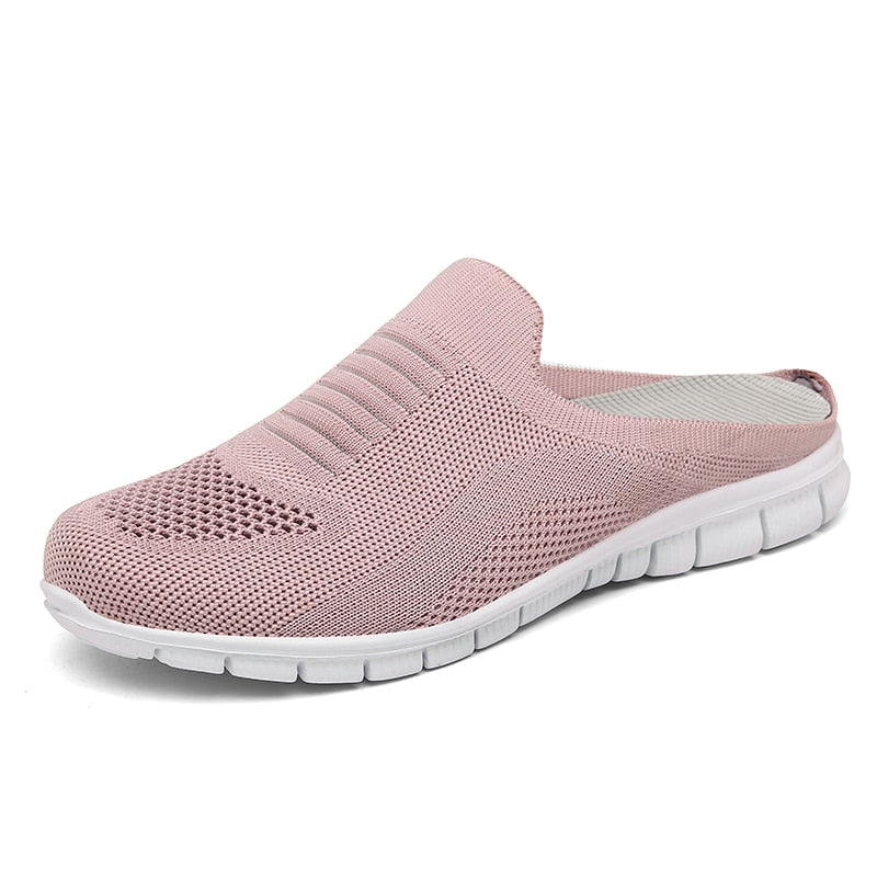 CHYLEANNA Casual lichte outdoor-flats