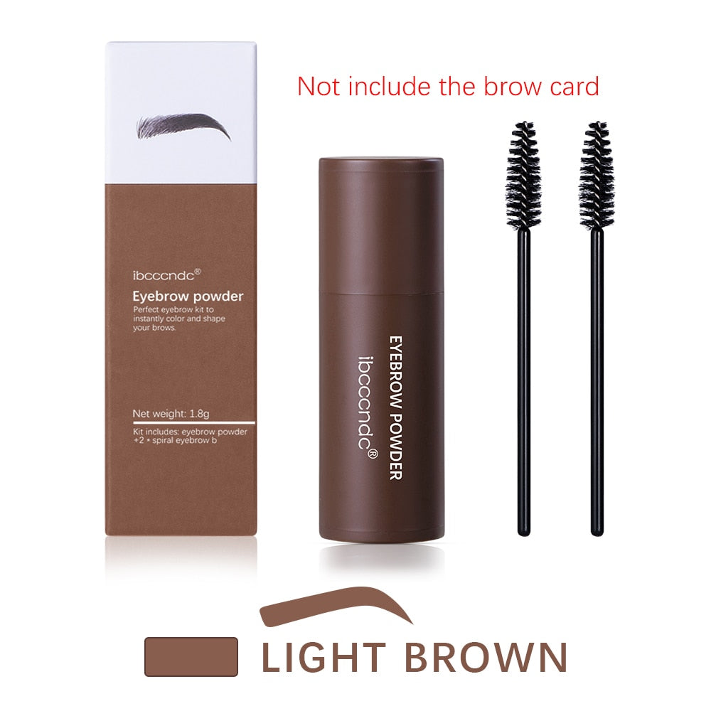 CHYLEANNA  Shaping Waterproof Eyebrow Stick