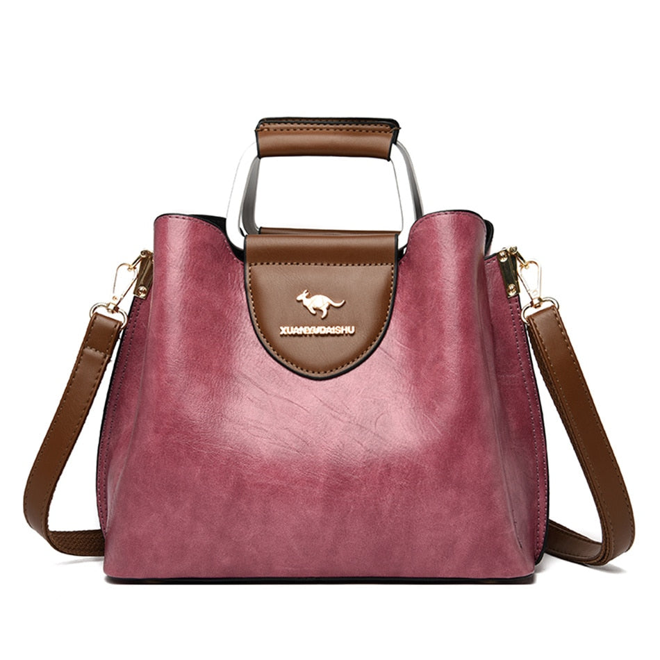 CHYLEANNA  Deluxe Trendy Elegant Bag