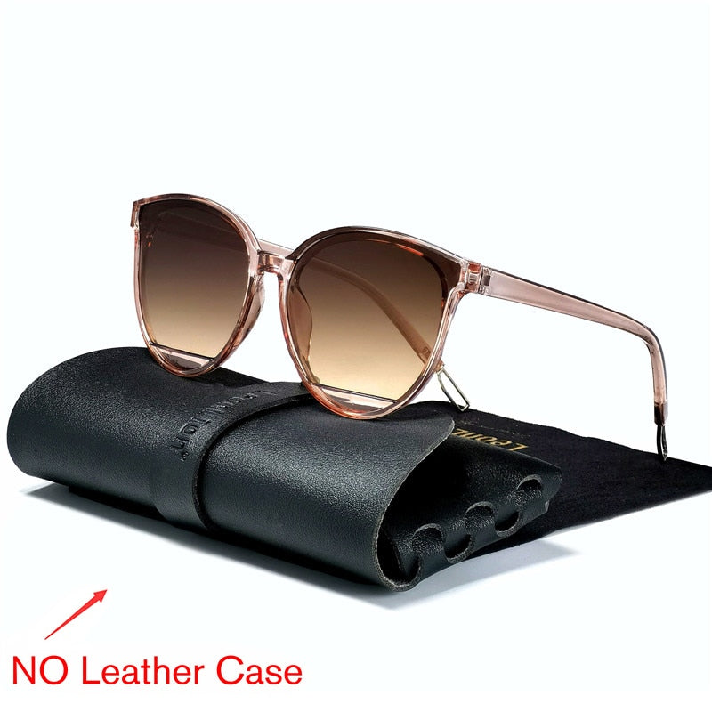 CHYLEANNA  Fashion Cateye Sunglasses