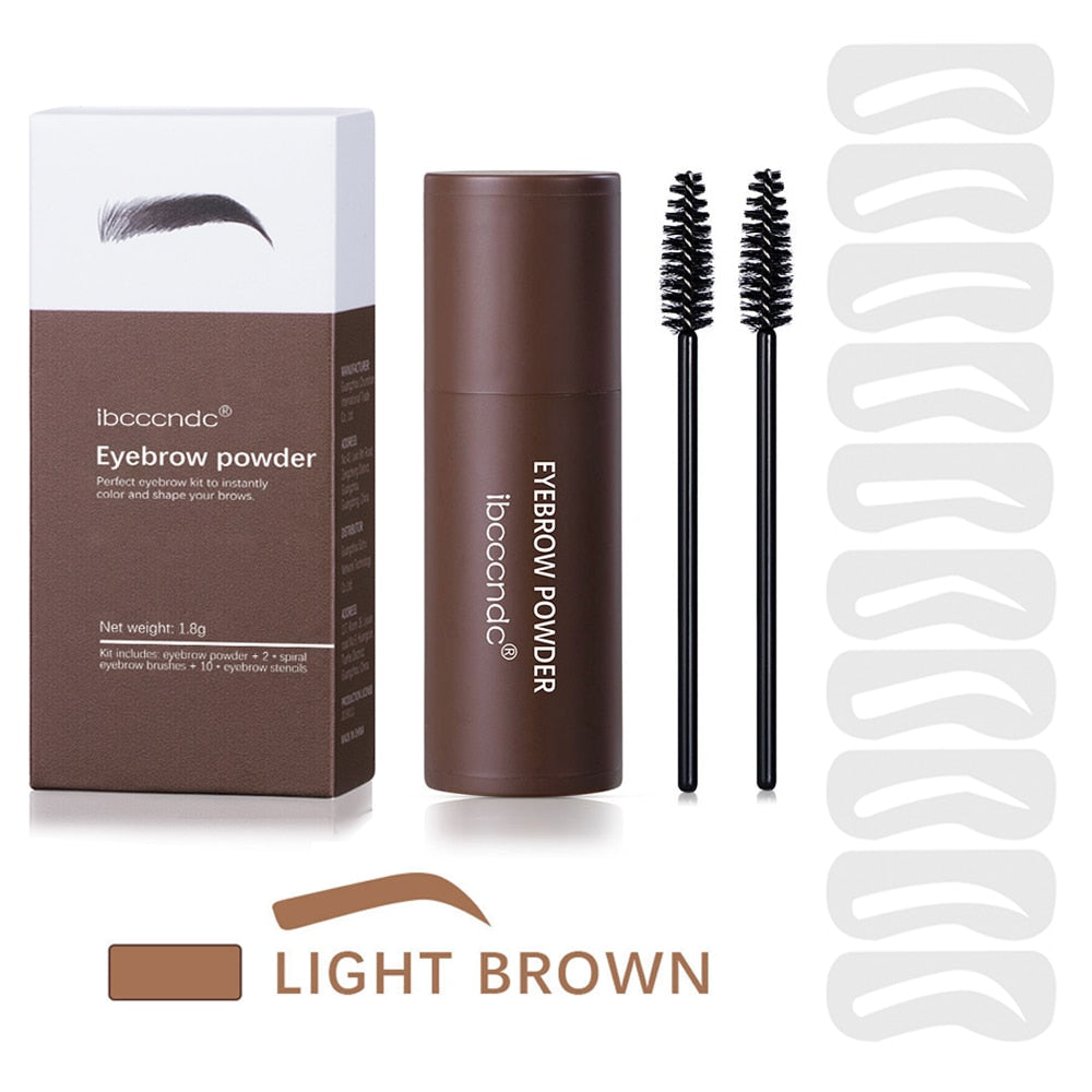 CHYLEANNA  Shaping Waterproof Eyebrow Stick