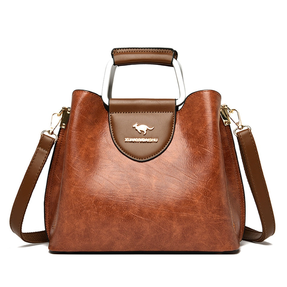 CHYLEANNA  Deluxe Trendy Elegant Bag