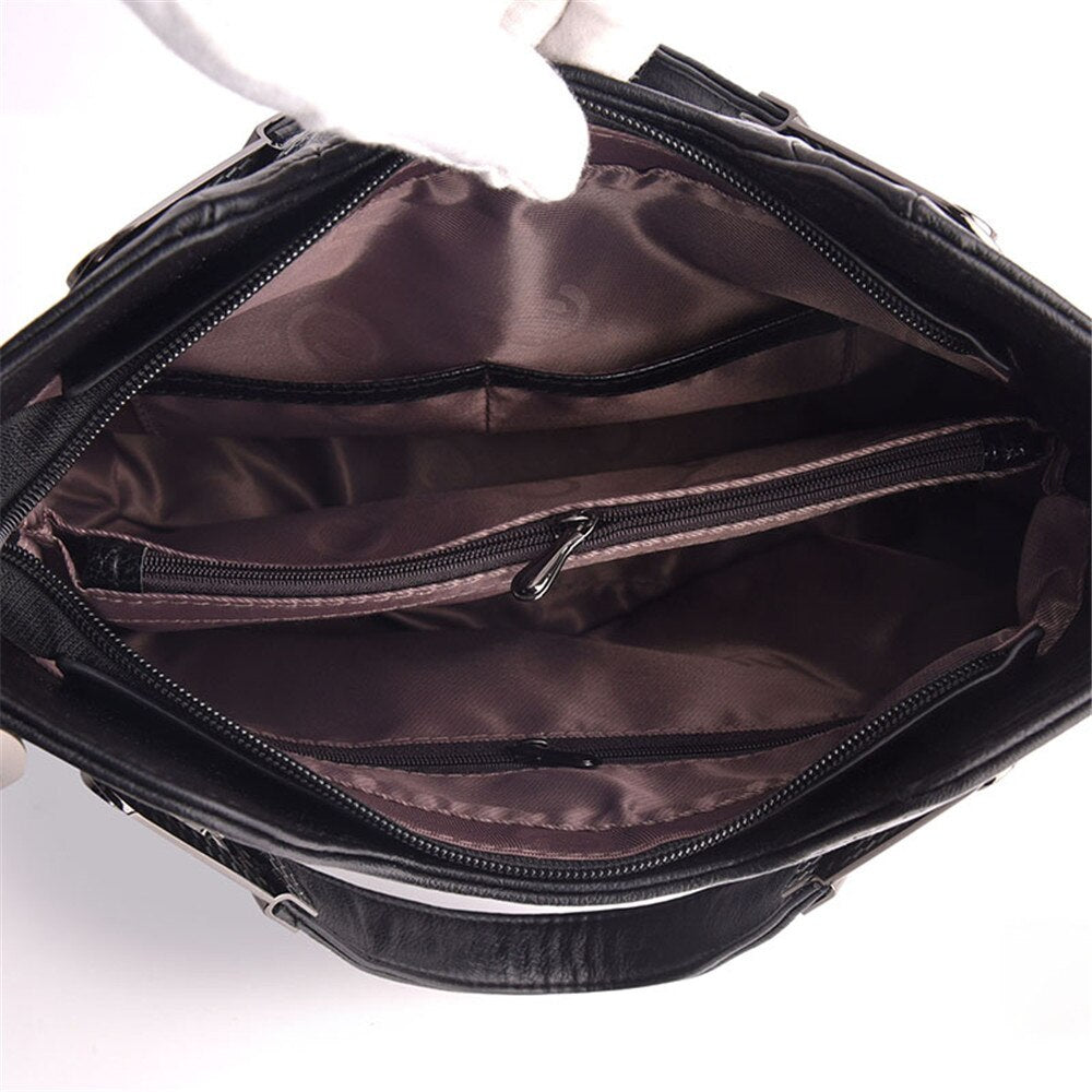 CHYLEANNA  Classic Luxury Designer Bag
