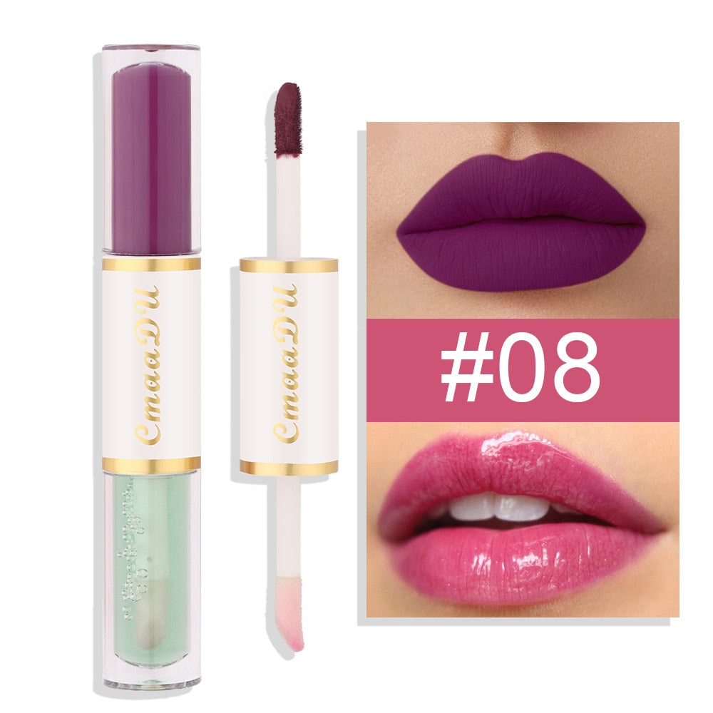 CHYLEANNA  5 in 1 Matte Lipstick