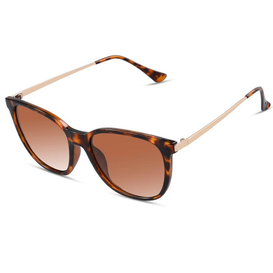 CHYLEANNA Polarized Anti-Glare Driving Sun Glasses