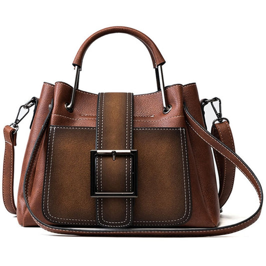 CHYLEANNA  High Quality Leather Bag