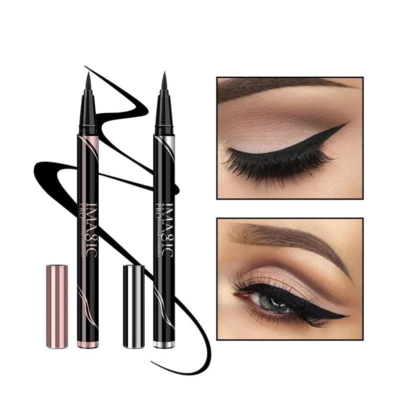 CHYLEANNA   Waterproof Eyeliner Pen